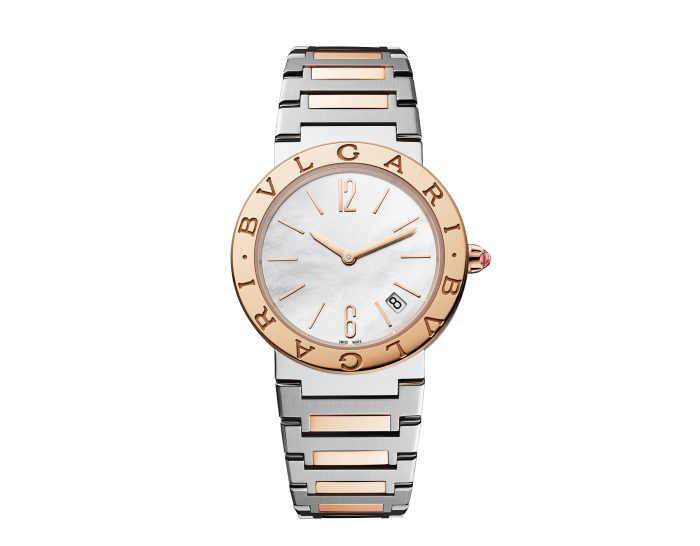 BVLGARI BVLGARI系列 腕表