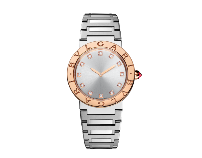 BVLGARI BVLGARI系列 腕表