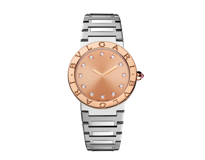 bvlgari宝格丽腕表女士_女士查看-宝格丽官方线上精品店