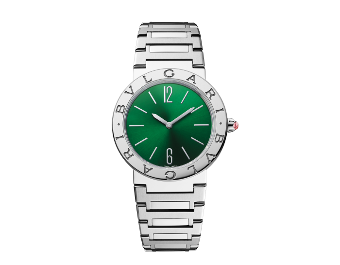 BVLGARI BVLGARI系列 腕表