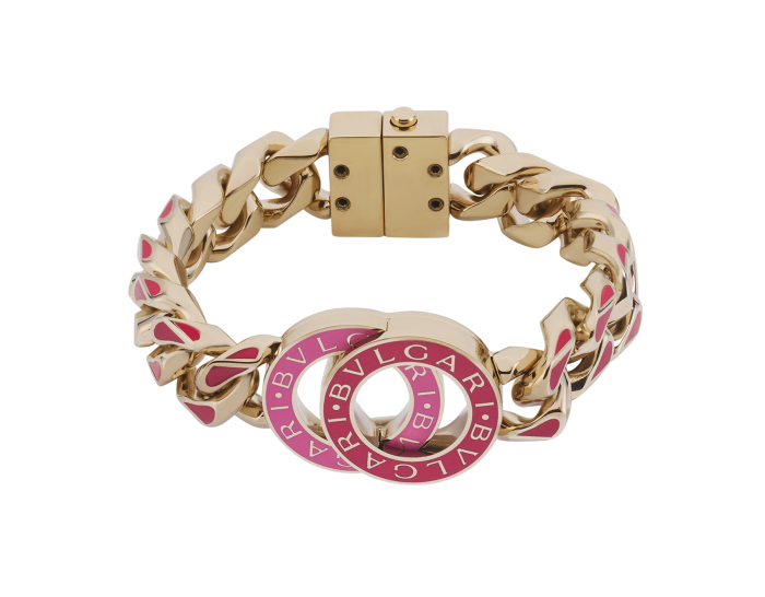 bvlgari bvlgari 手镯
