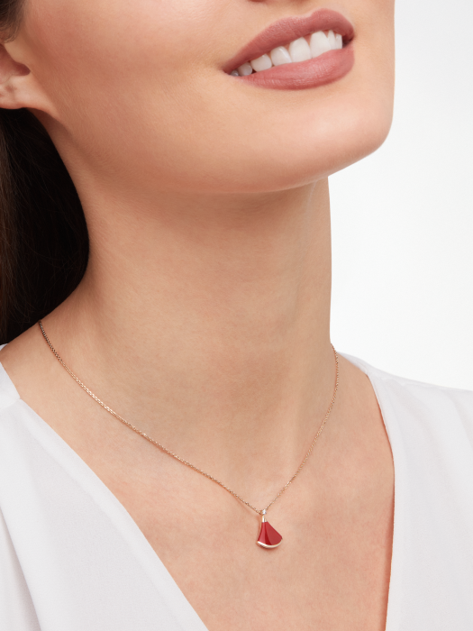 bvlgari宝格丽divas dream 项链_350583项链_珠宝-宝格丽官方线上