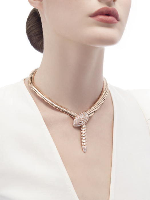 bvlgari宝格丽serpenti 项链_350680项链_珠宝-宝格丽官方线上精品店