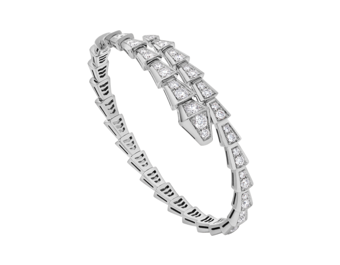 Serpenti Viper系列 手镯