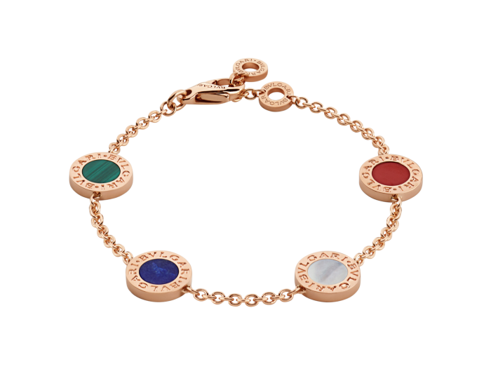 bvlgari宝格丽bvlgari bvlgari 手镯_br857842手链_珠宝-宝格丽官方线