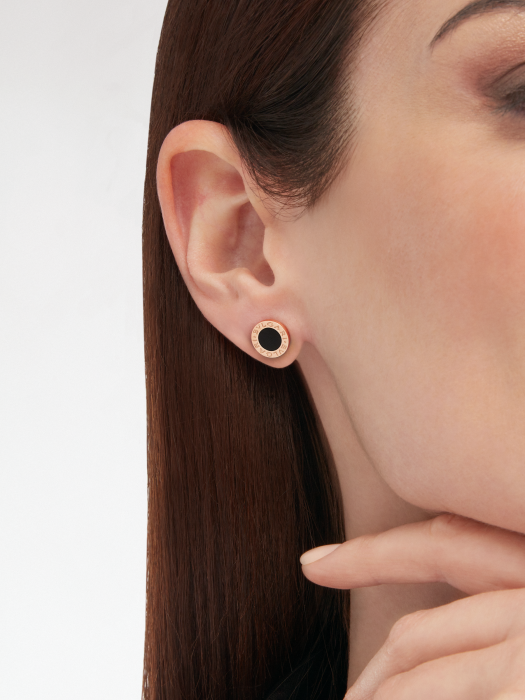 bvlgari宝格丽bvlgari bvlgari 单边耳环_354730耳环_珠宝-宝格丽官方