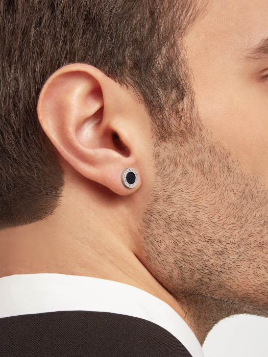 bvlgari宝格丽bvlgari bvlgari 单边耳环_356121耳环_珠宝-宝格丽官方