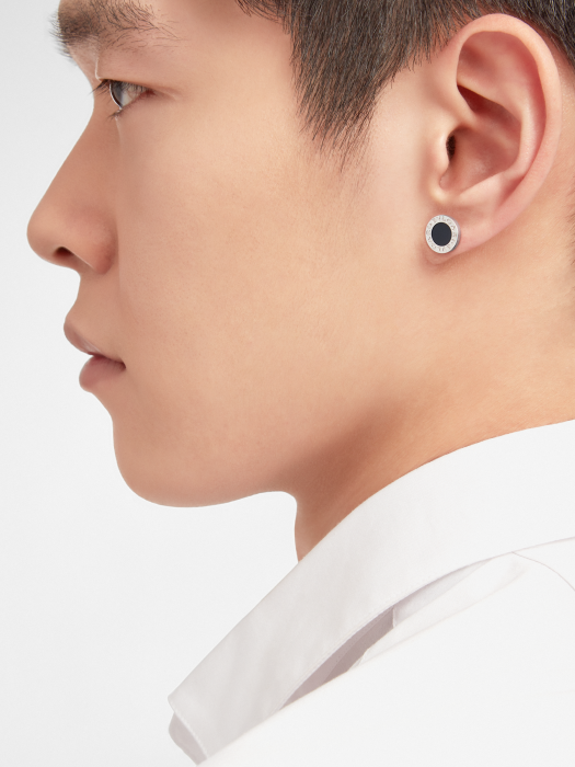 bvlgari宝格丽bvlgari bvlgari 单边耳环_356121耳环_珠宝-宝格丽官方