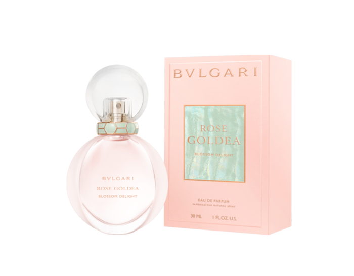 BVLGARI Allegra Fantasia Veneta Eau de Parfum 41243