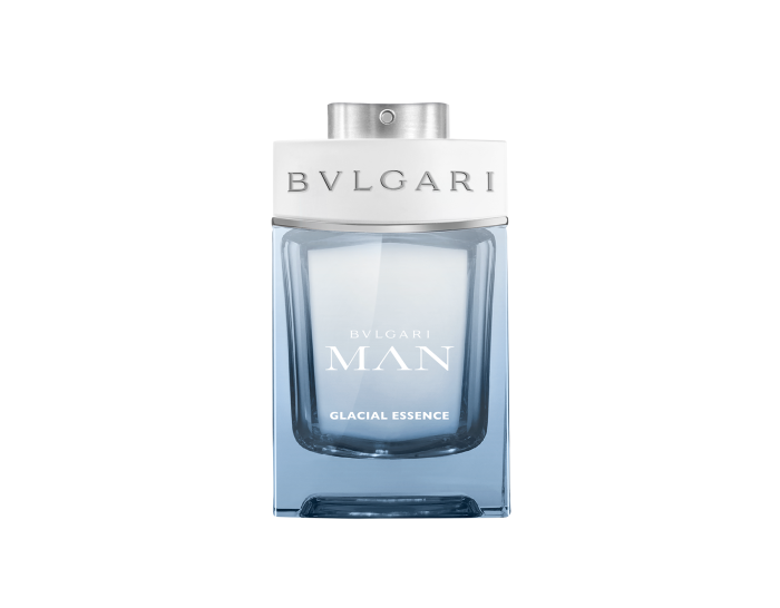 BVLGARI香水 BVLGARI宝格丽MAN Glacial Essence 冷冽冰川男士香氛_