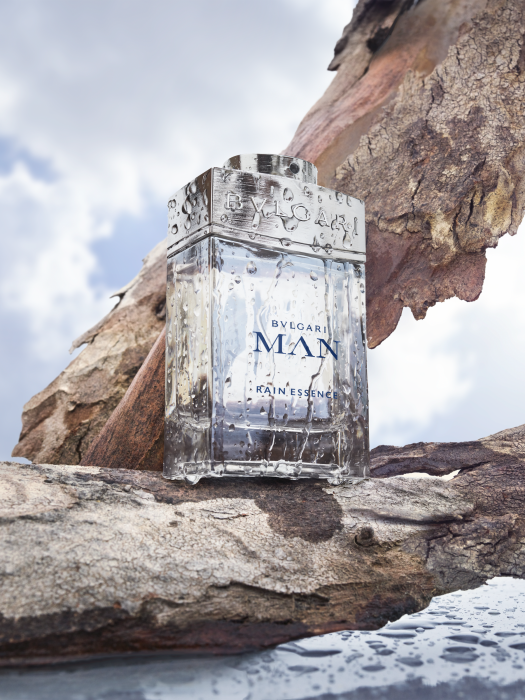 BVLGARI宝格丽BVLGARI Man Rain Essence 空谷之雨男士香氛60