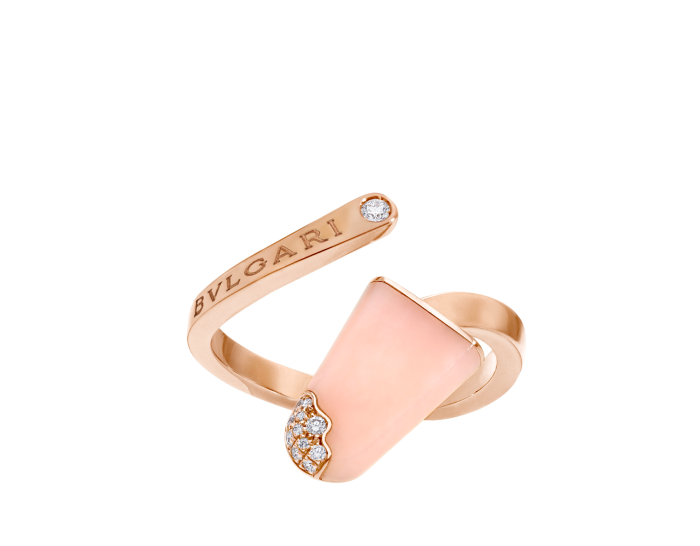 BVLGARI宝格丽BVLGARI BVLGARI 戒指_AN858657戒指_珠宝-宝格丽官方线上 