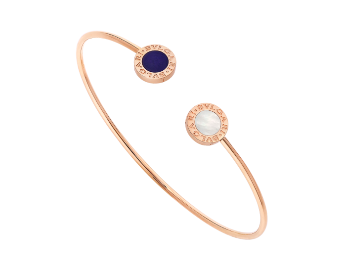 bvlgari宝格丽bvlgari bvlgari 手镯_br857243手链_珠宝-宝格丽官方线