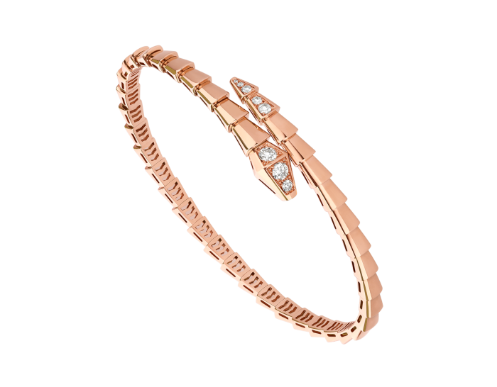 Serpenti Viper系列 手镯