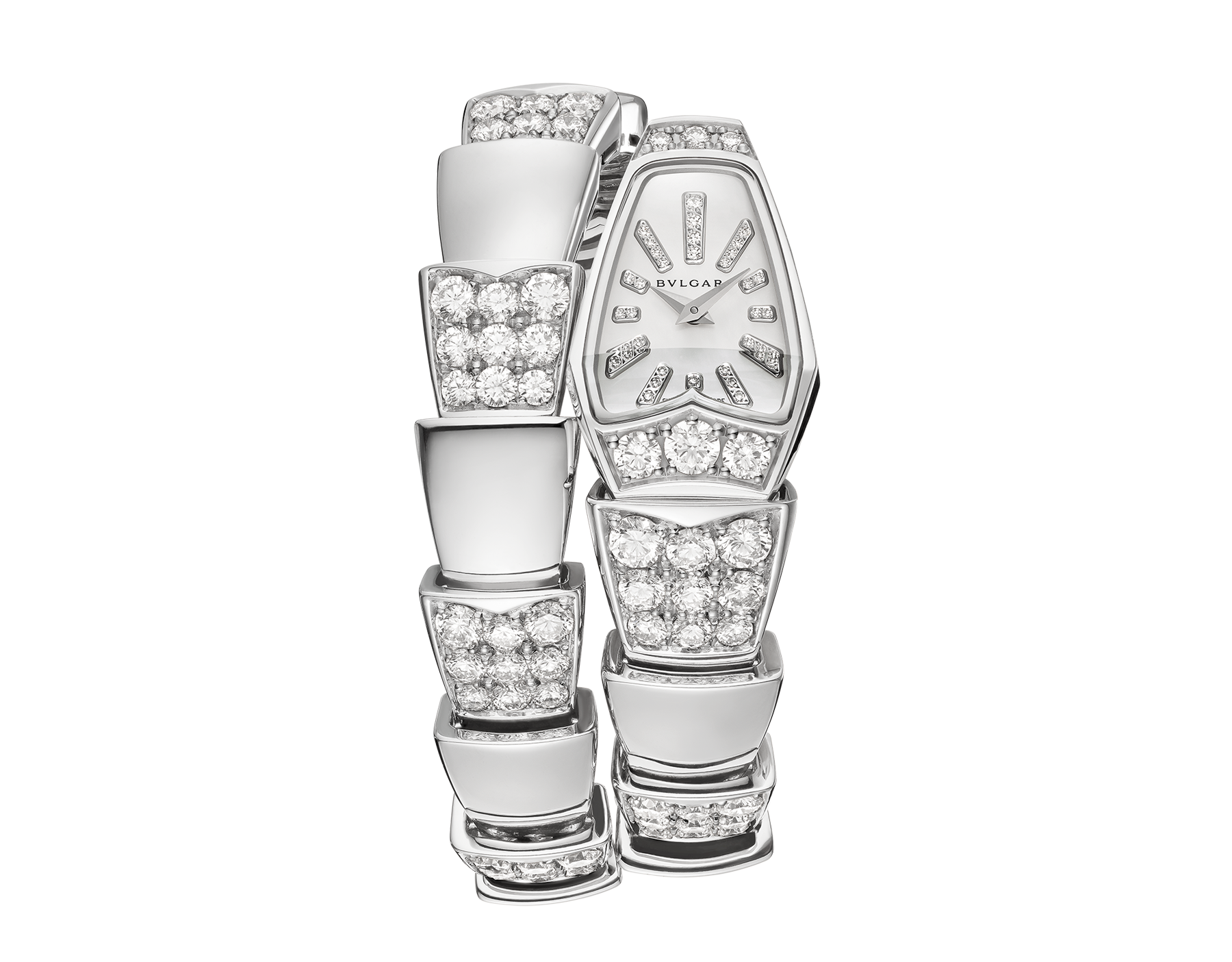 Serpenti Jewellery 腕表