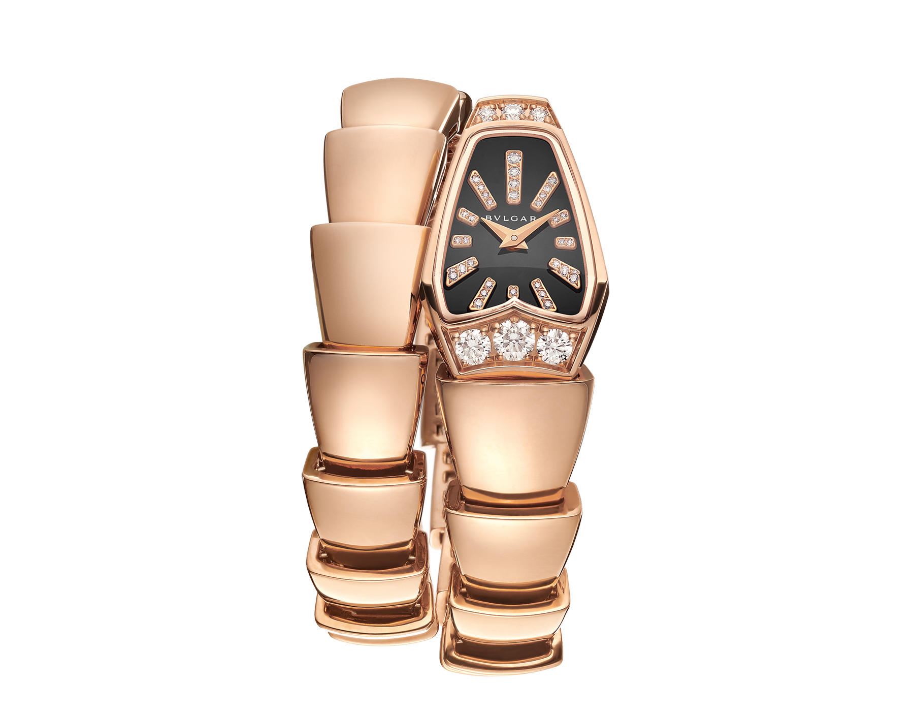 Serpenti Jewellery 腕表