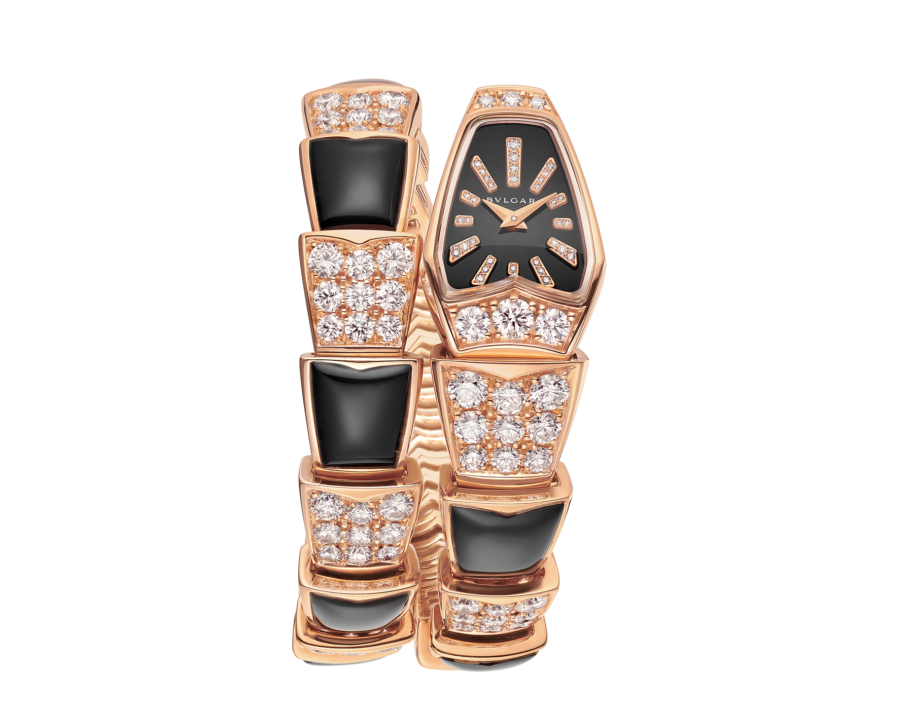 Serpenti Jewellery 腕表