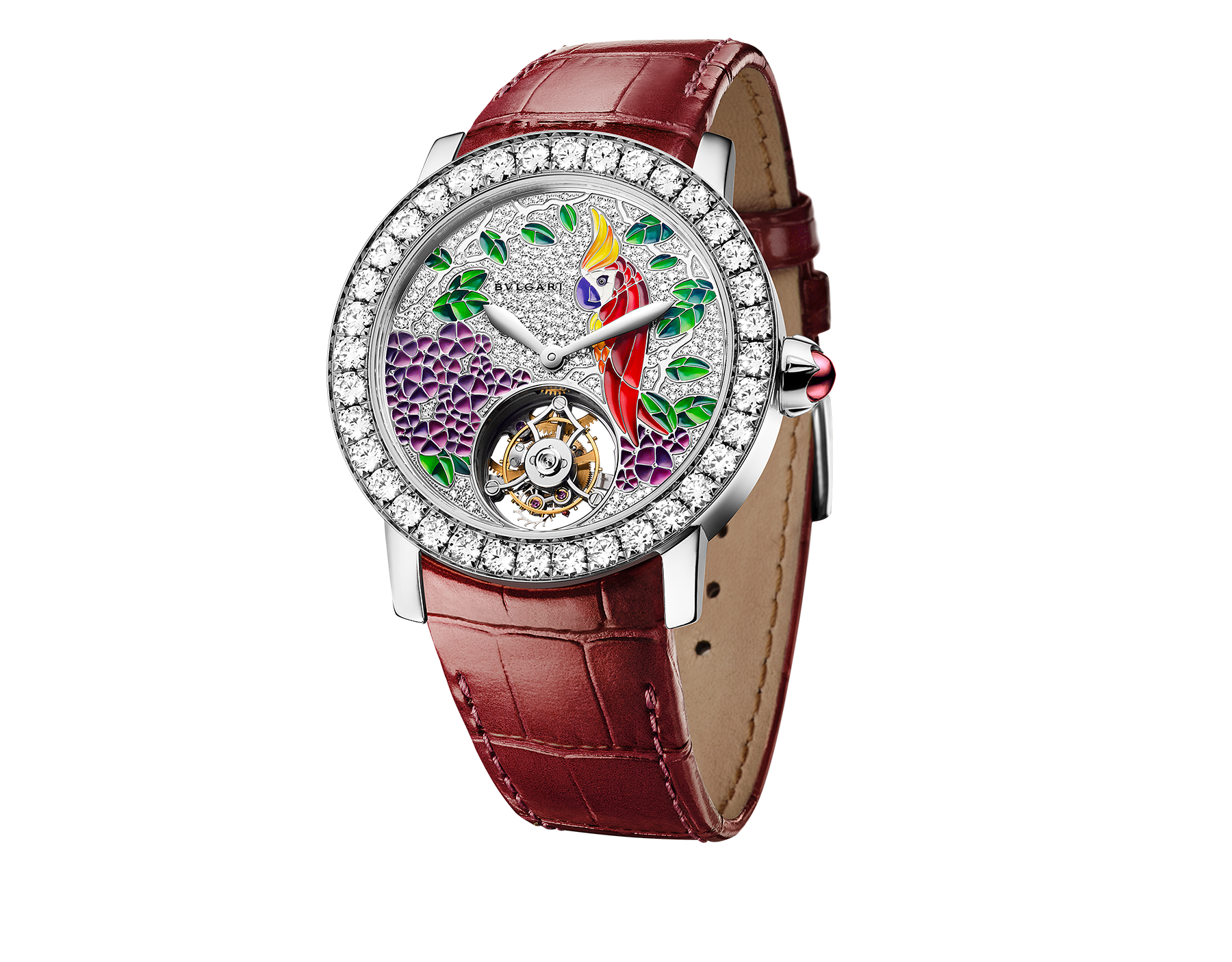BVLGARI BVLGARI 腕表