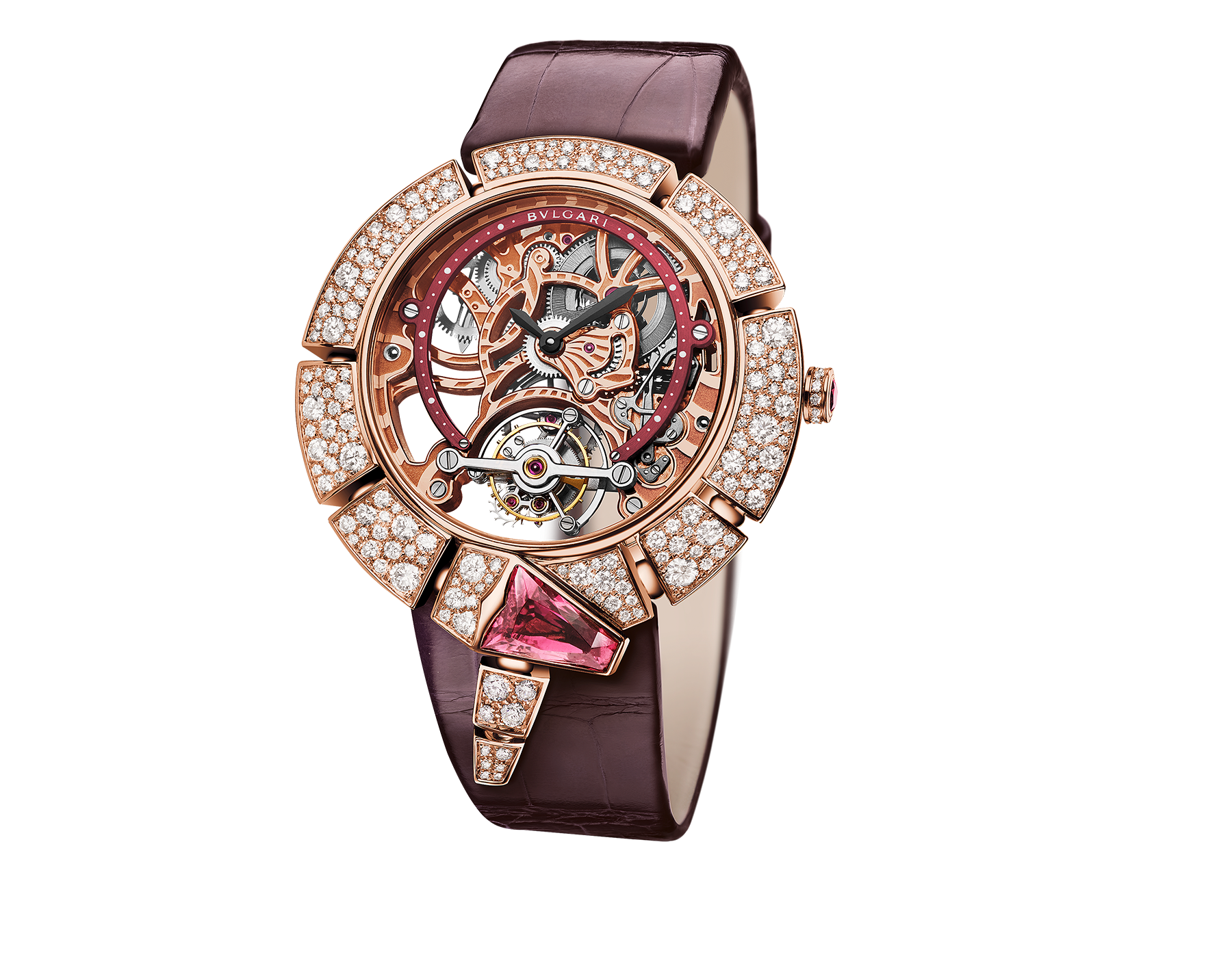 Serpenti 腕表