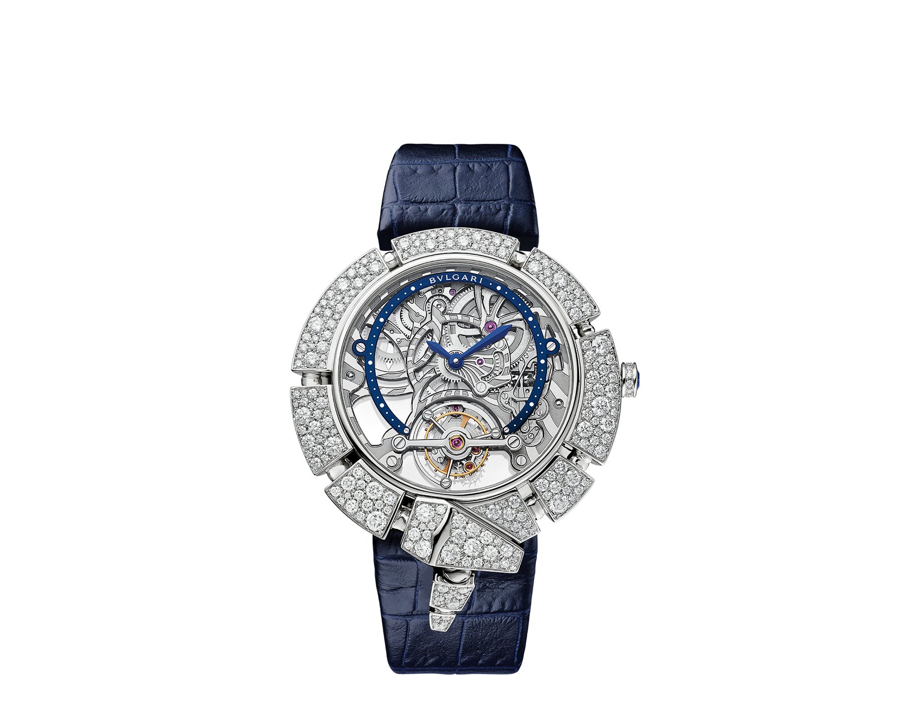 Serpenti Incantati 腕表