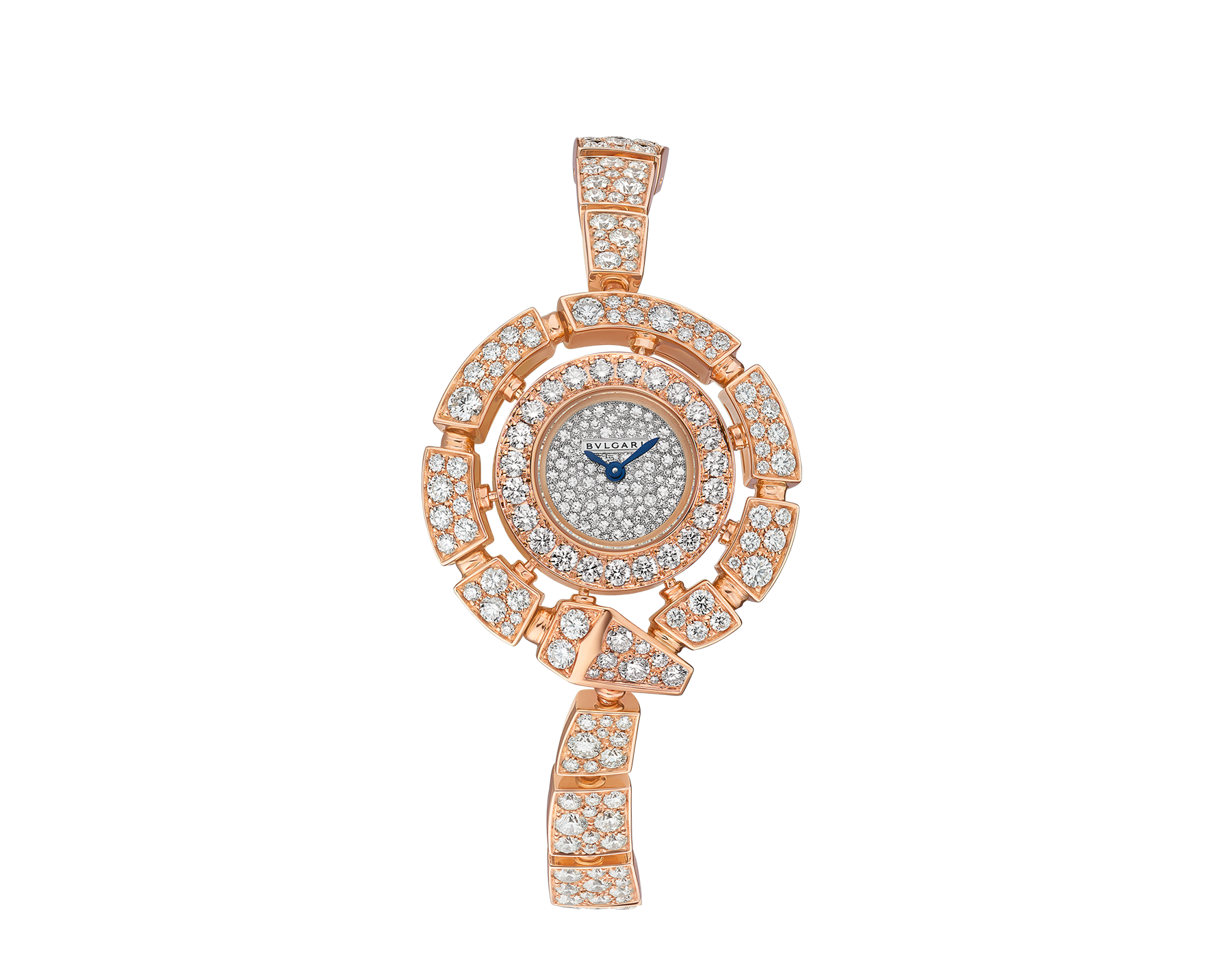 Serpenti Jewellery 腕表