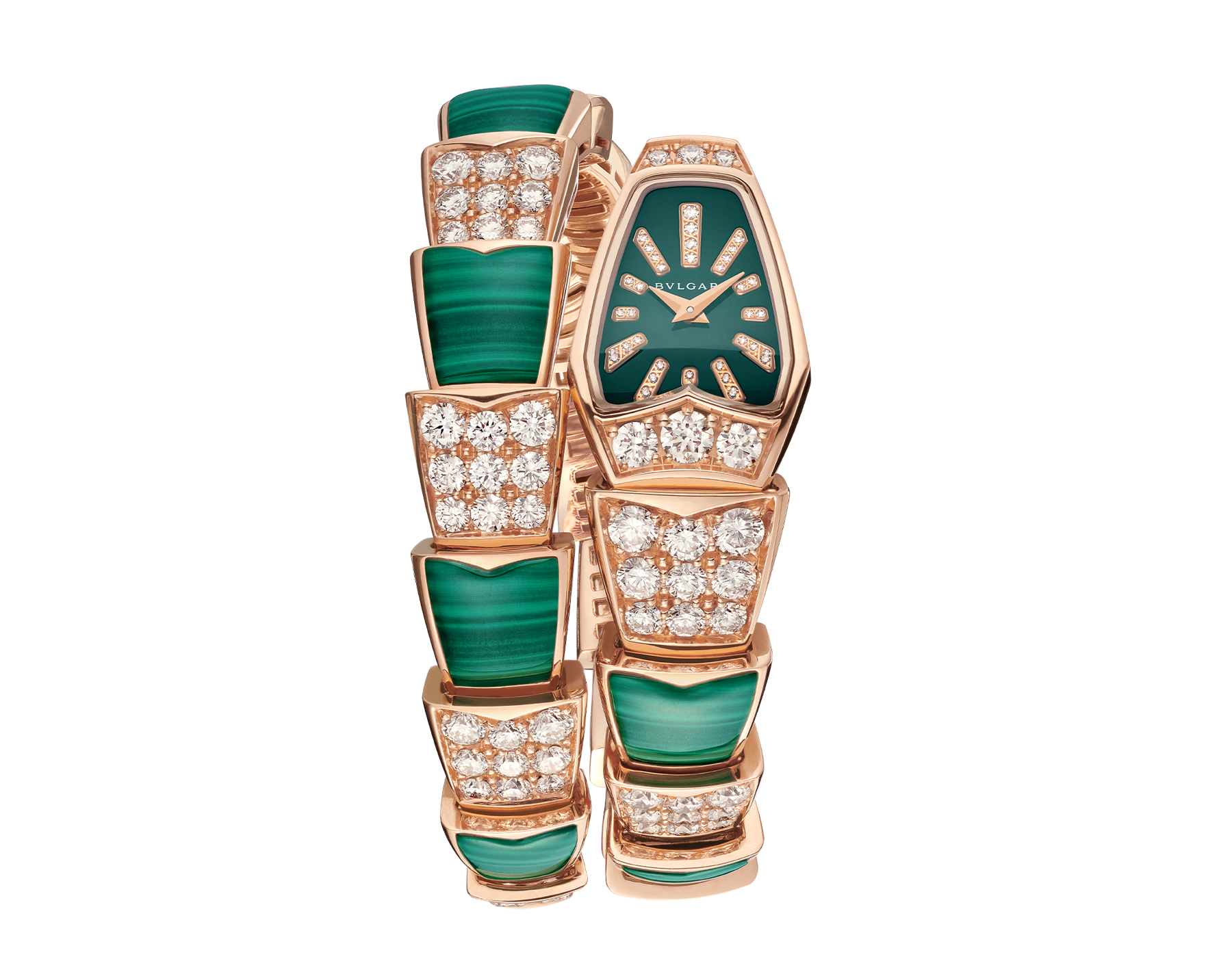 Serpenti Jewellery 腕表