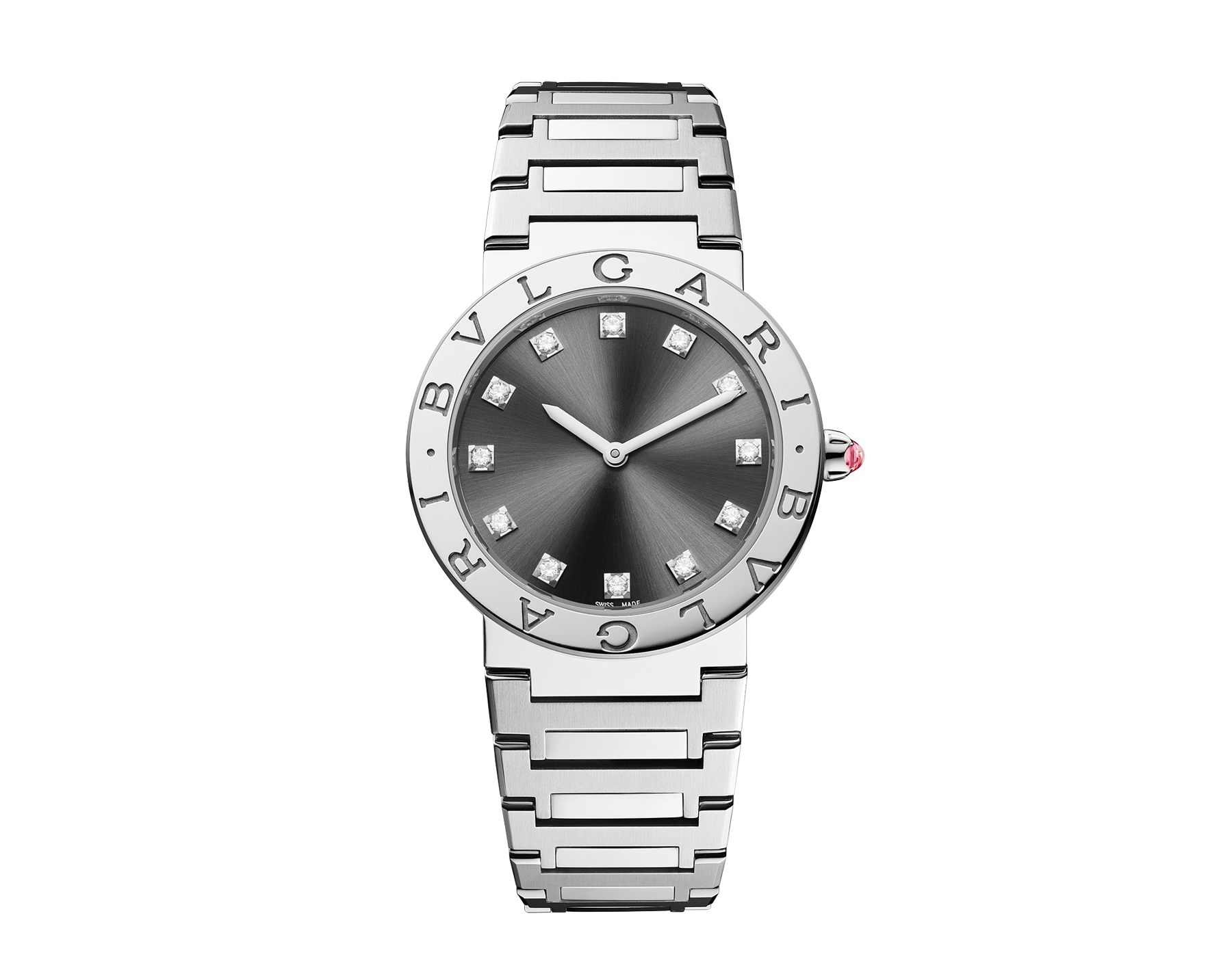 BVLGARI BVLGARI 腕表