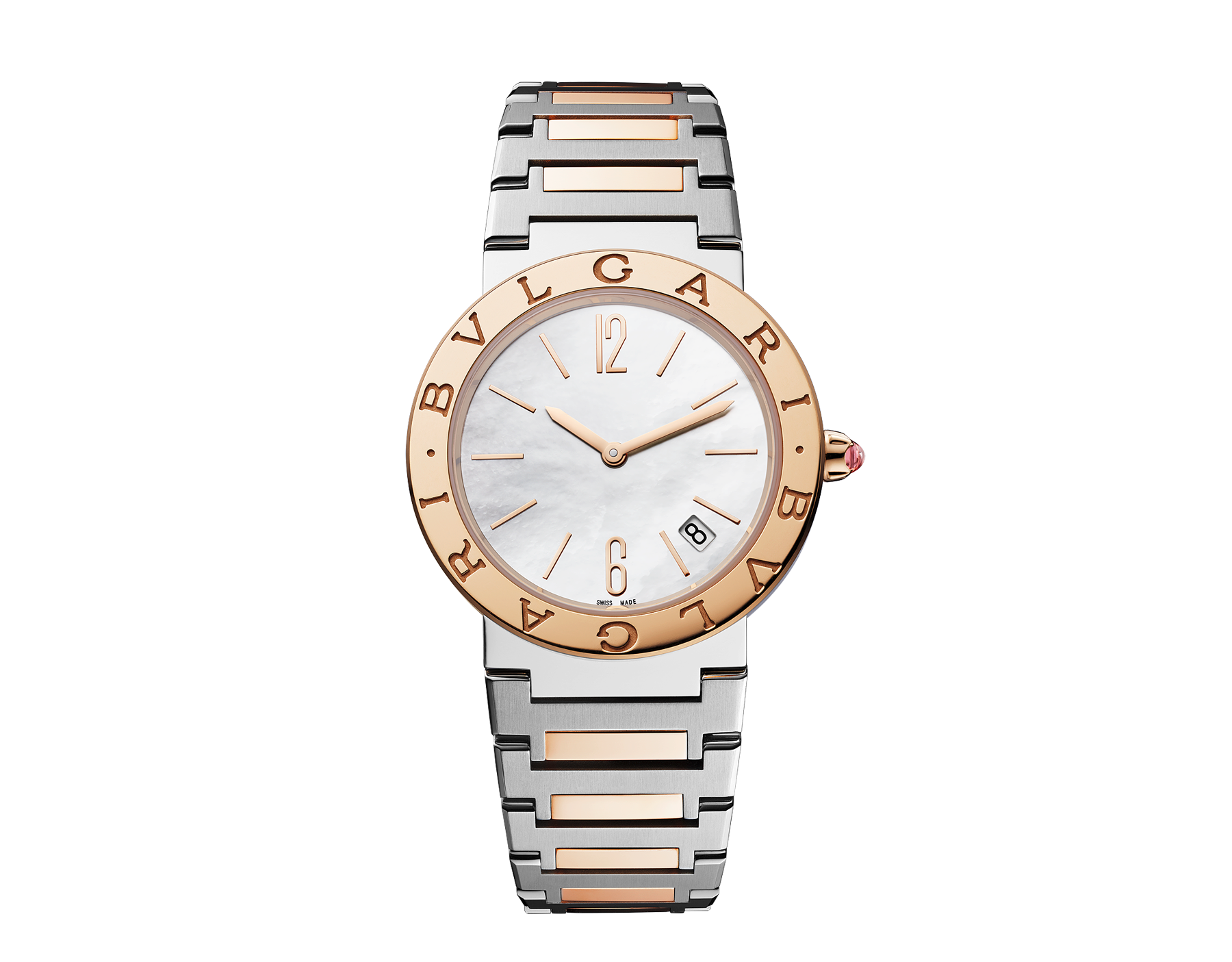 BVLGARI BVLGARI 腕表