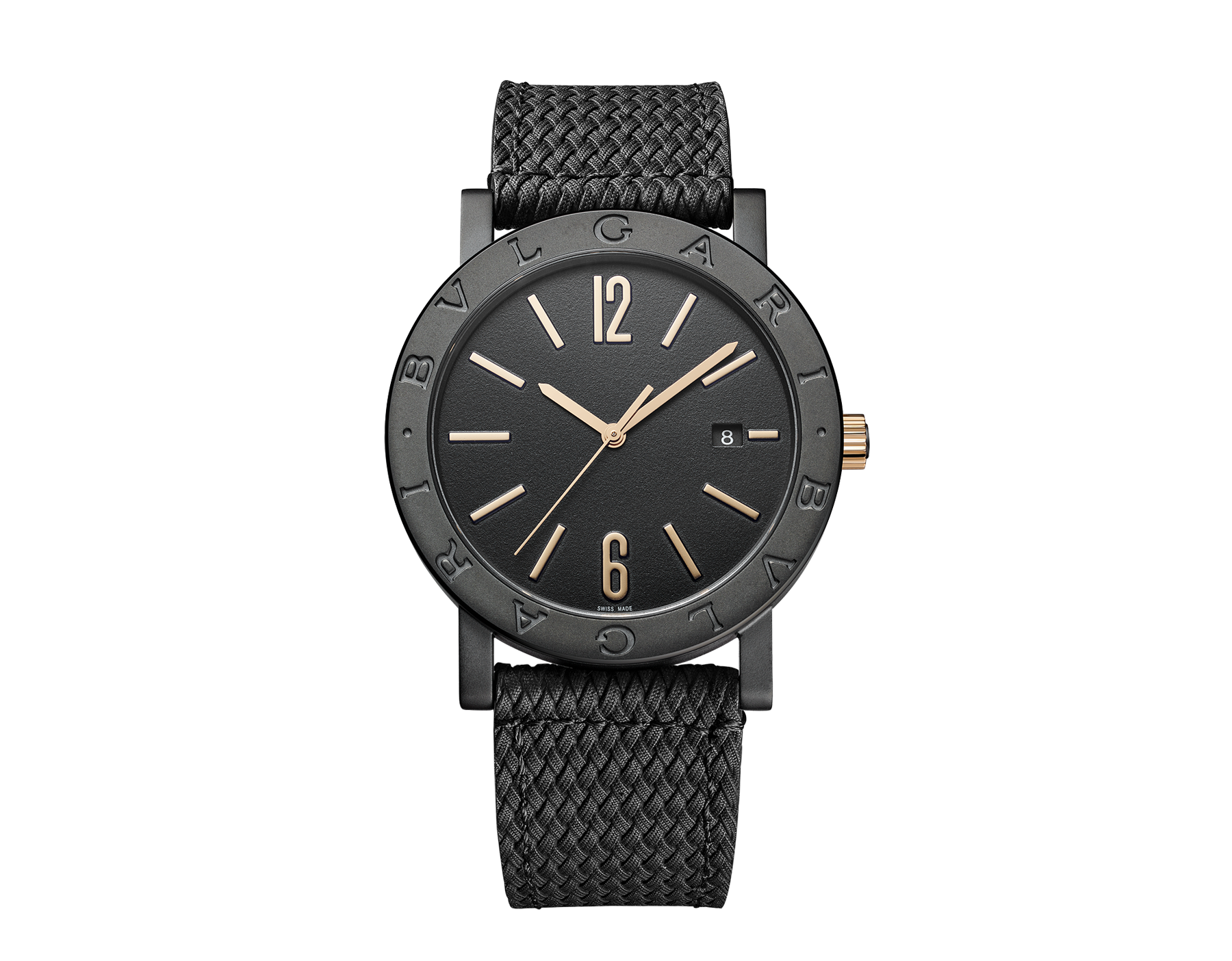 BVLGARI BVLGARI 腕表