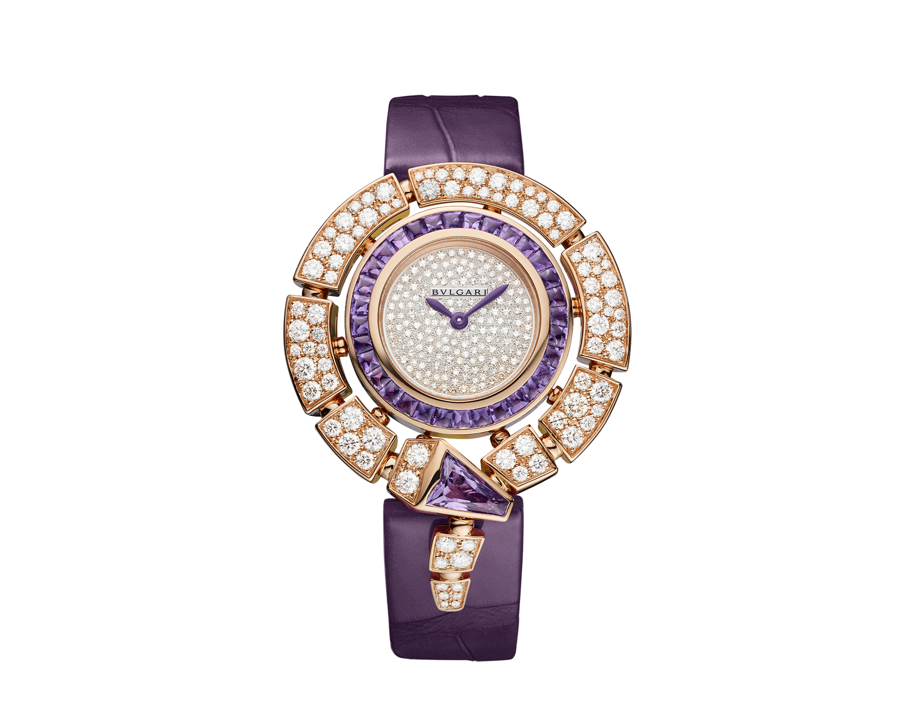 Serpenti Jewellery 腕表