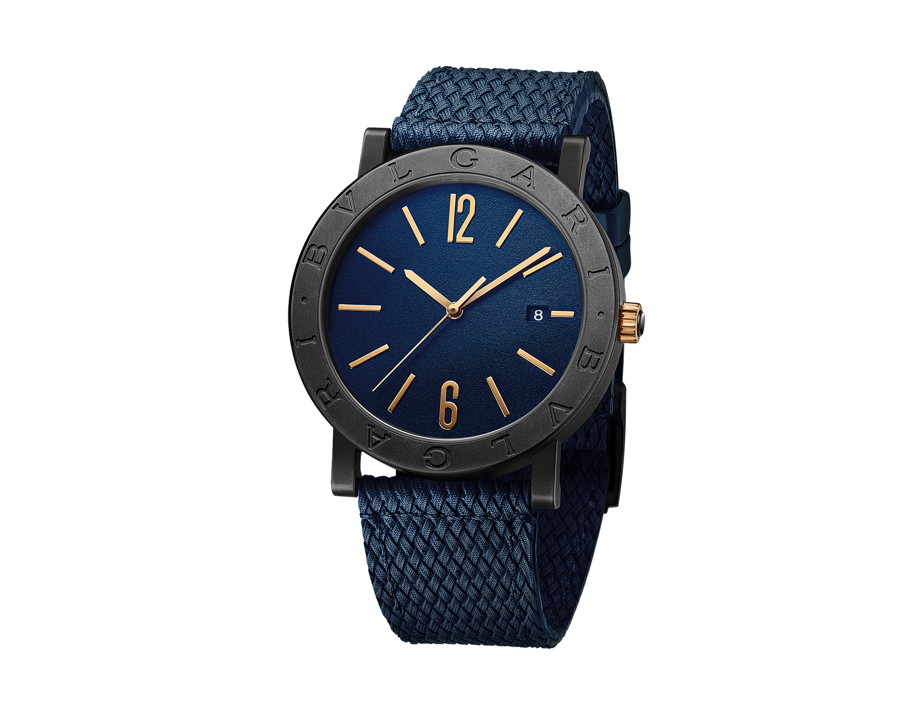 BVLGARI BVLGARI 腕表
