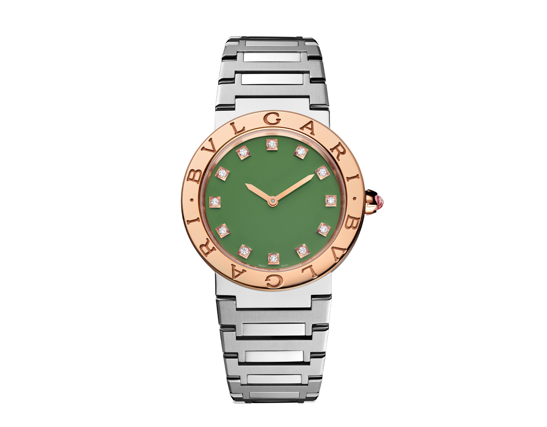 BVLGARI BVLGARI 腕表