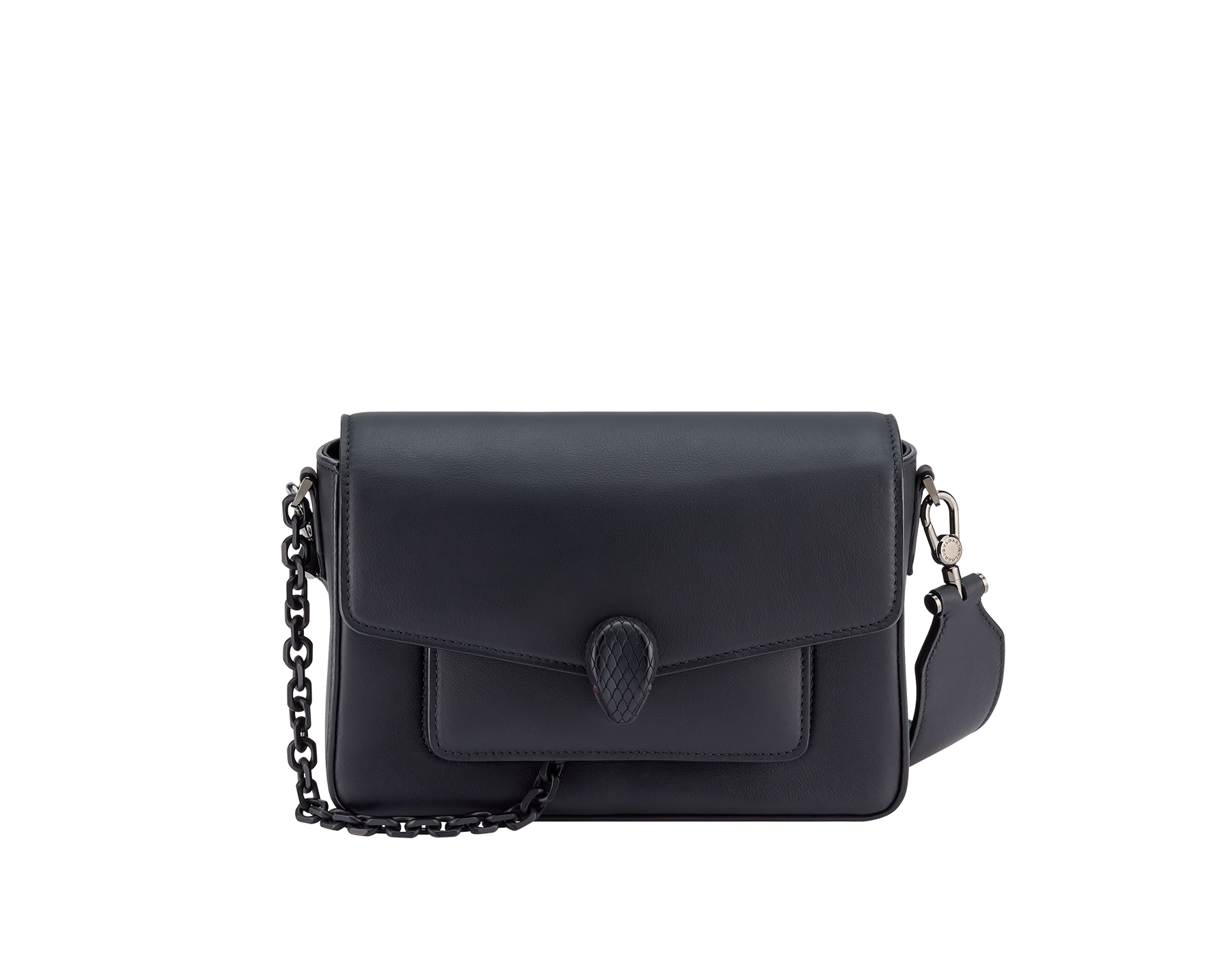 Serpenti Forever 斜挎包