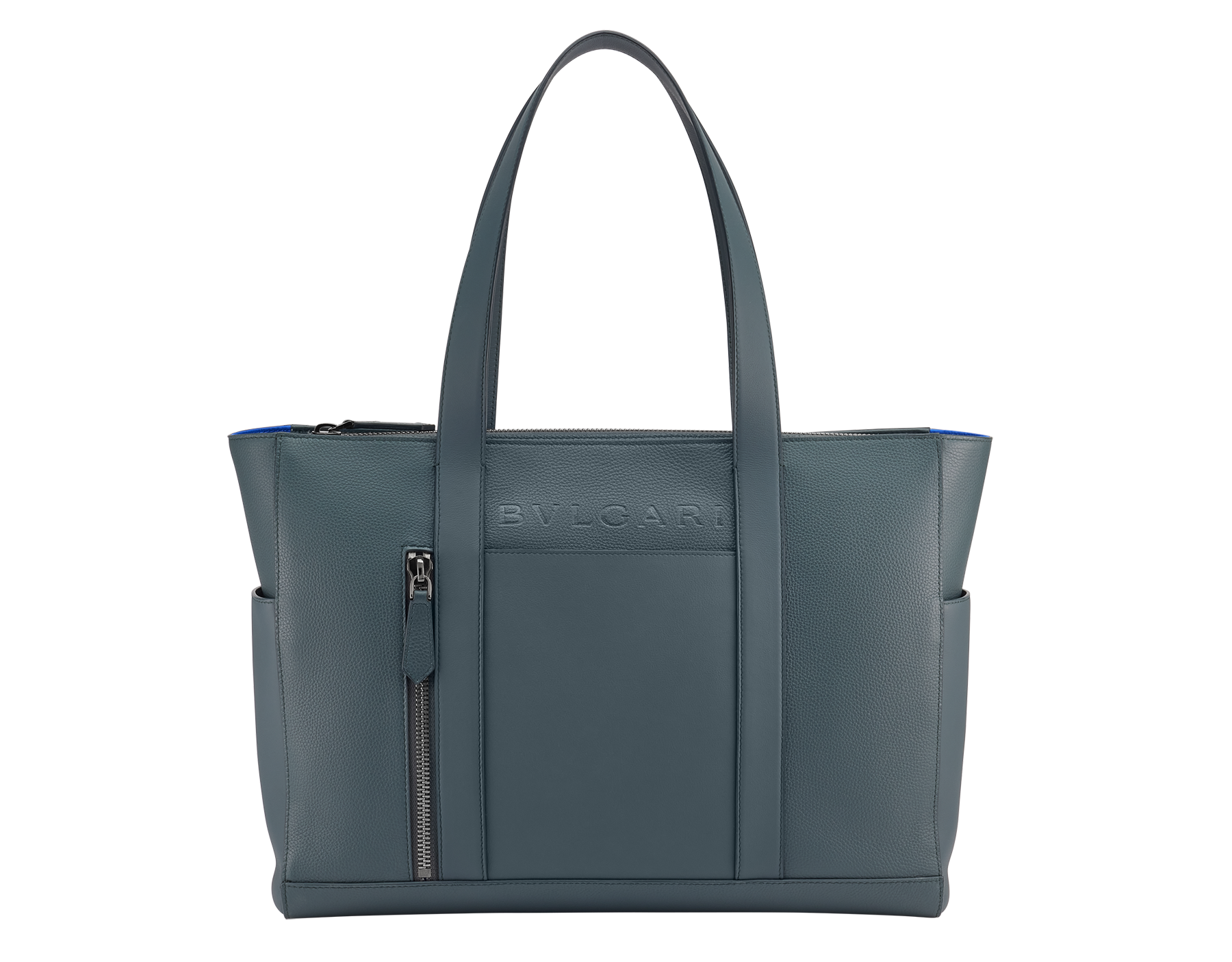 BVLGARI MAN系列 托特包