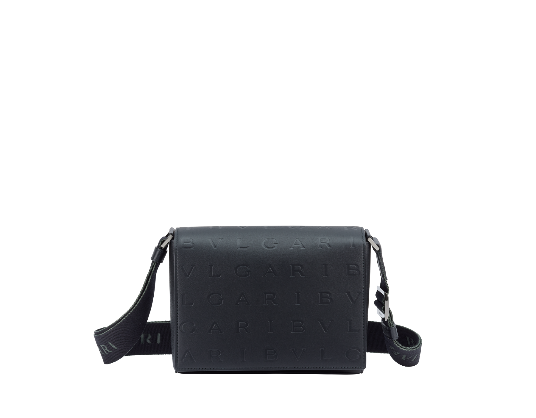 BVLGARI MAN系列 邮差包