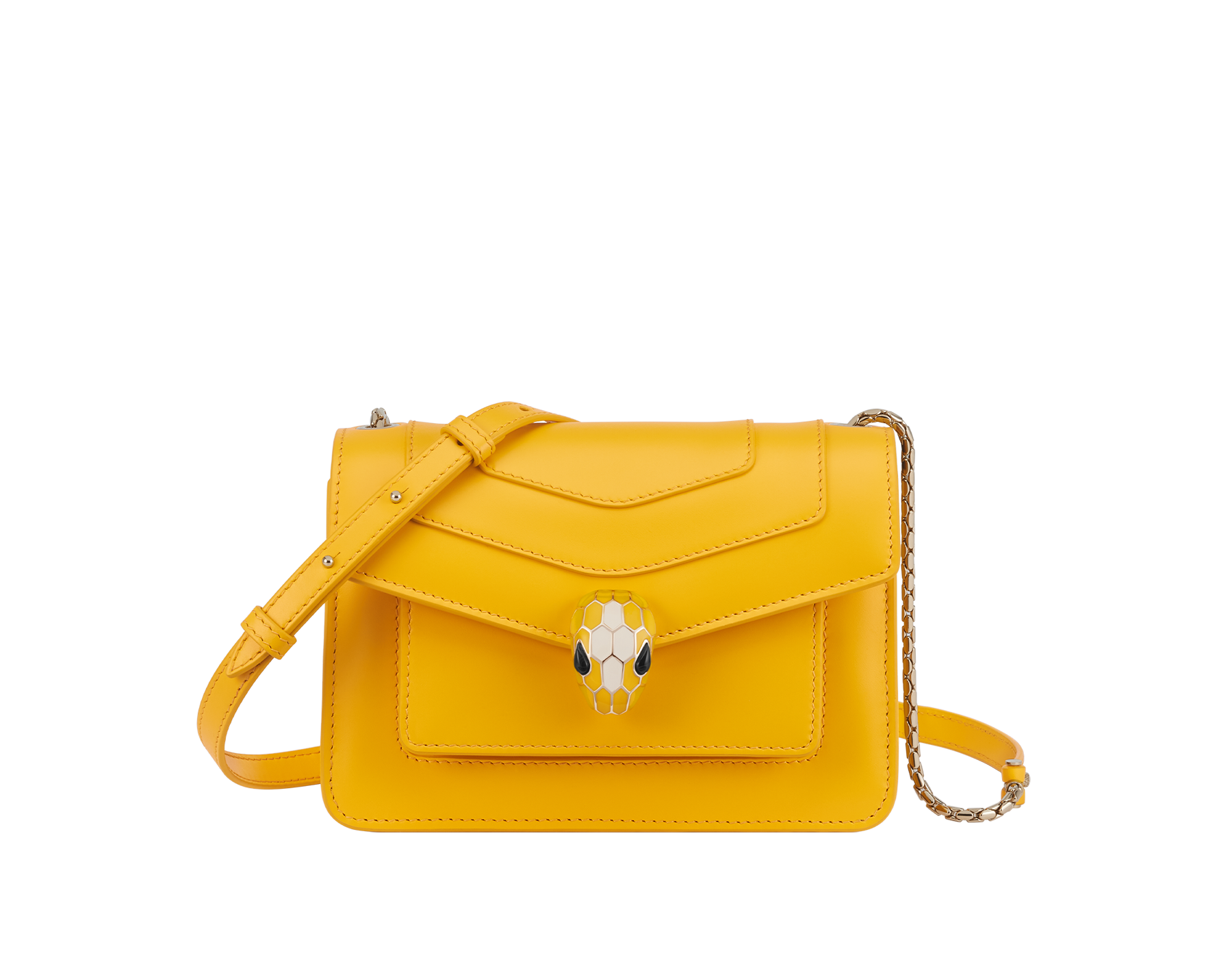 Serpenti Forever 斜挎包