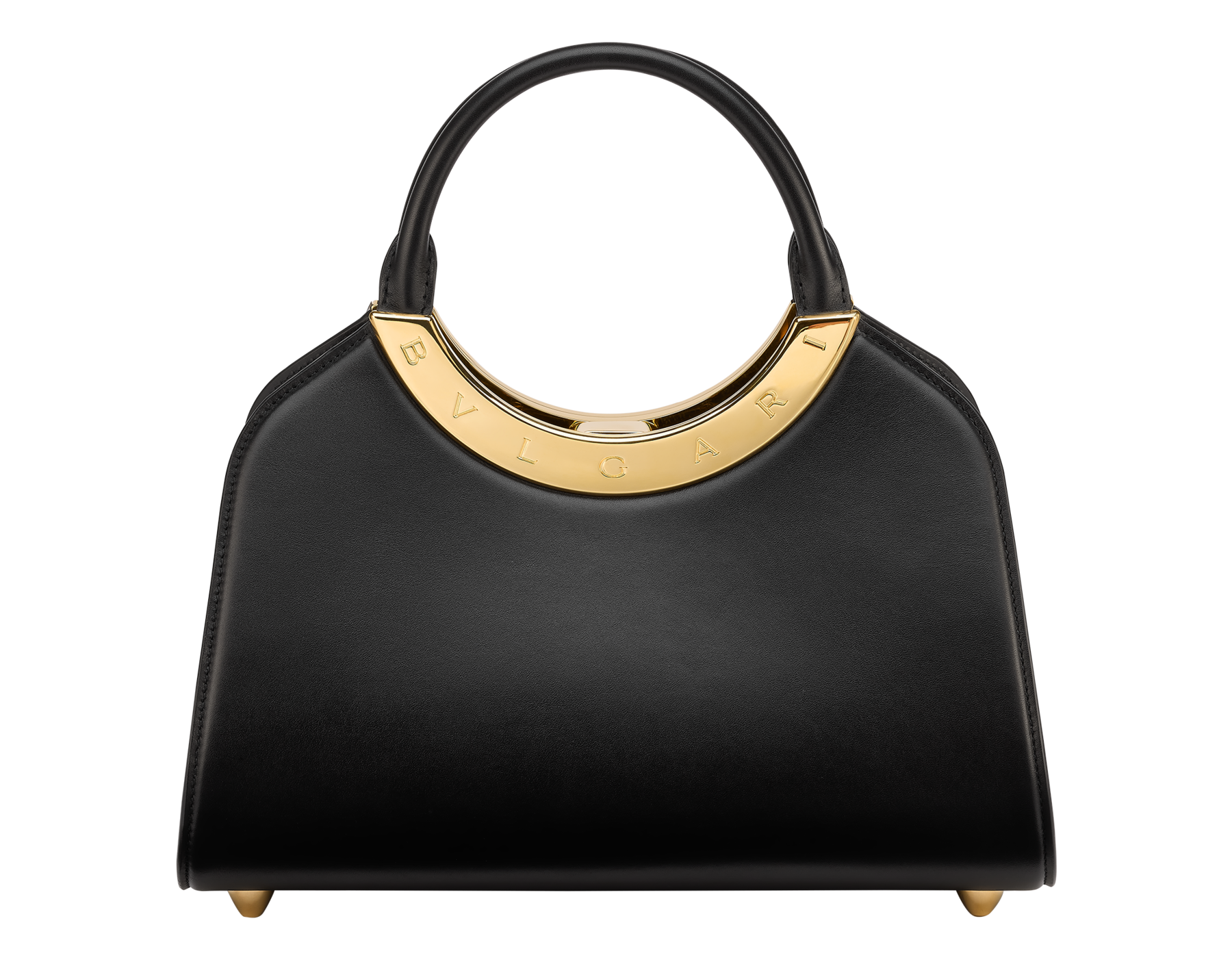 Bvlgari Roma系列 中号手提包