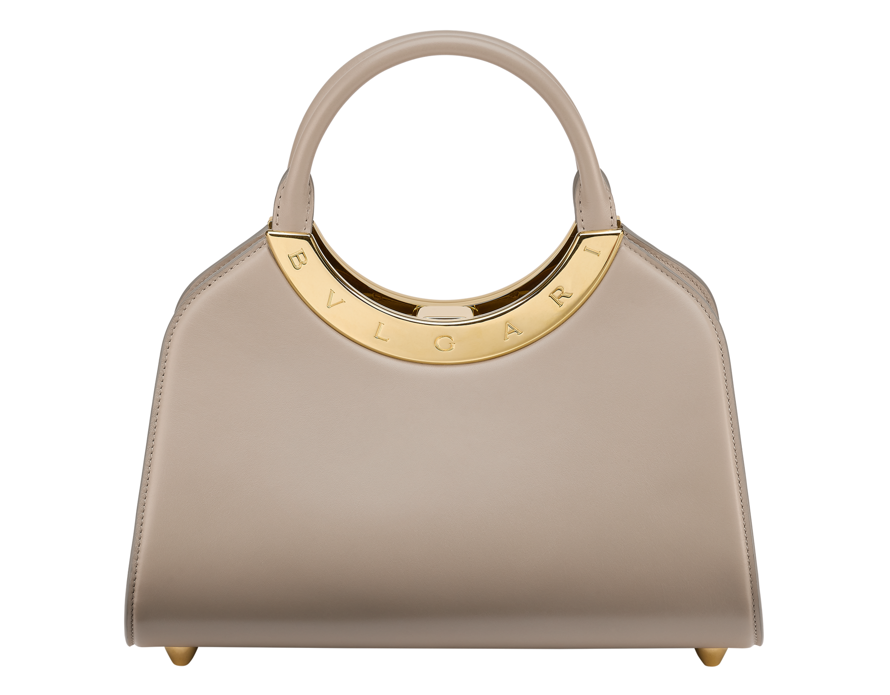 Bvlgari Roma系列 中号手提包