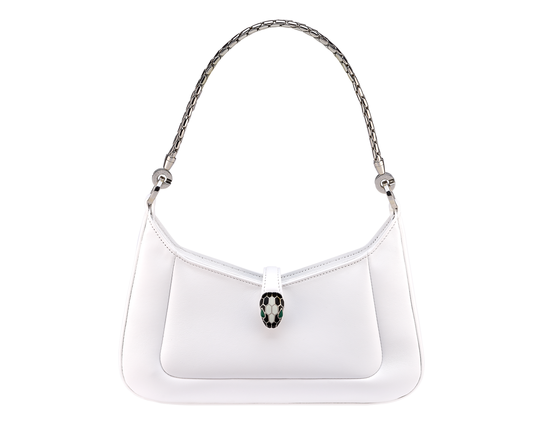 Serpenti Baia系列 肩包