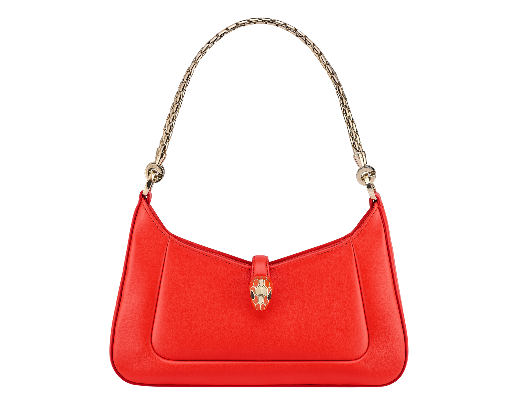 Serpenti Baia系列 肩包