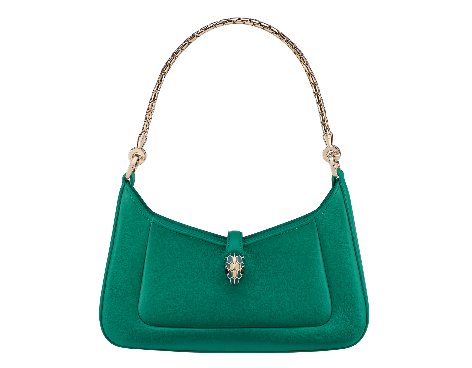Serpenti Baia系列 肩包
