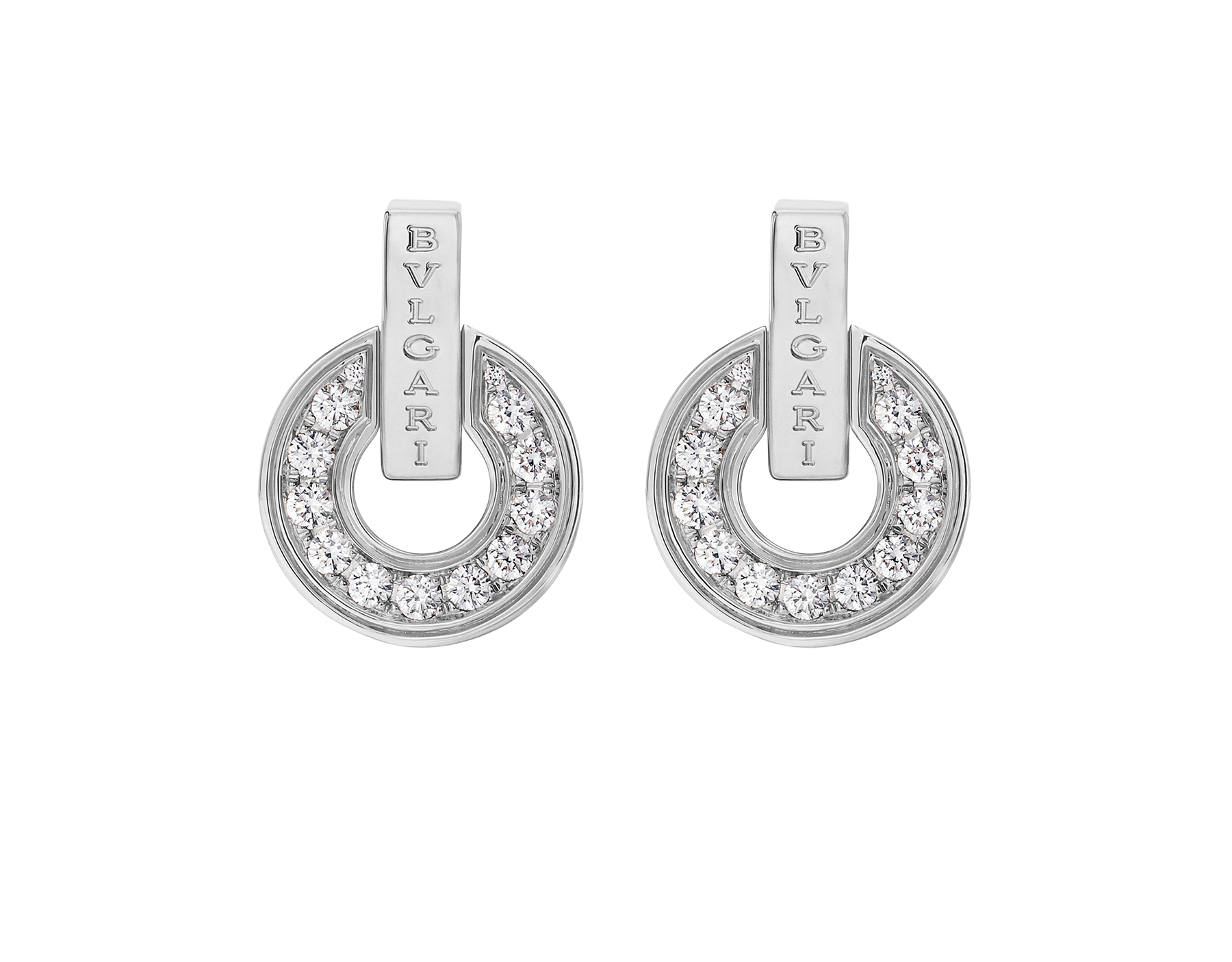 BVLGARI BVLGARI 耳环