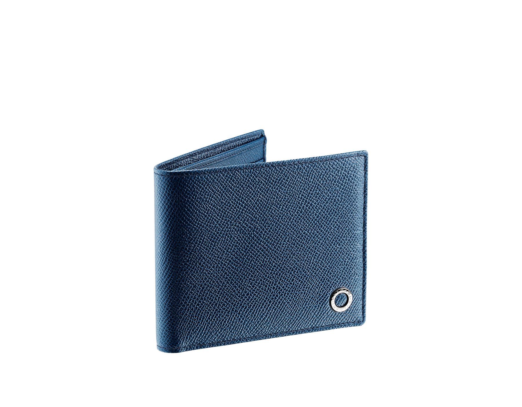 BVLGARI BVLGARI MAN 双折钱夹