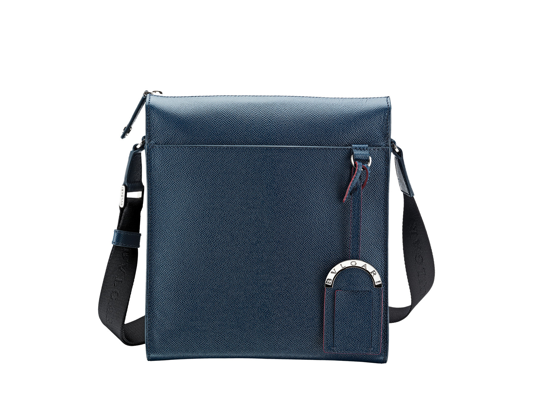 BVLGARI BVLGARI MAN 邮差包