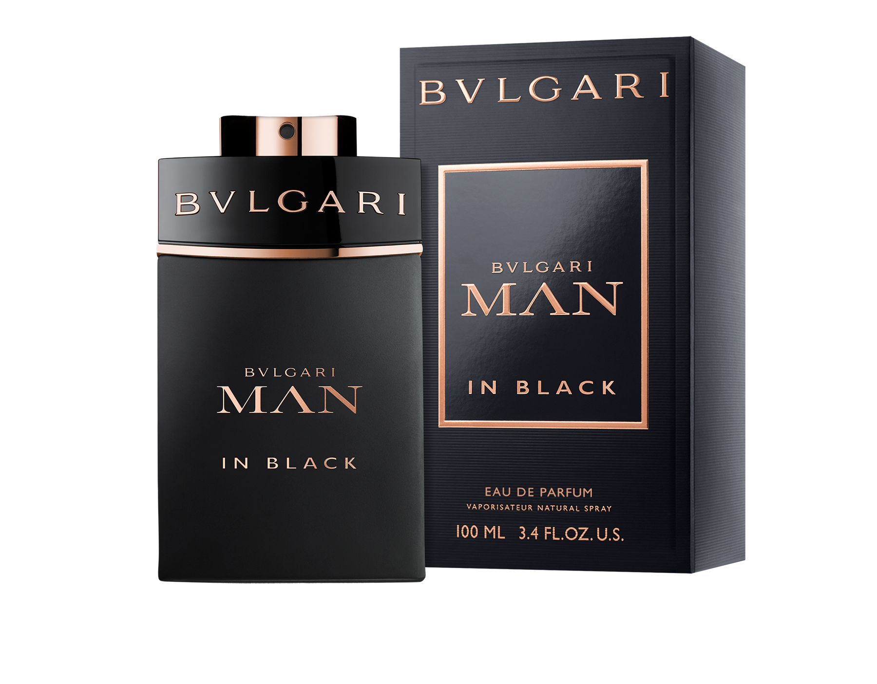 Bvlgari Black by Bvlgari 1.35 oz / 40 ml EDT Spray for