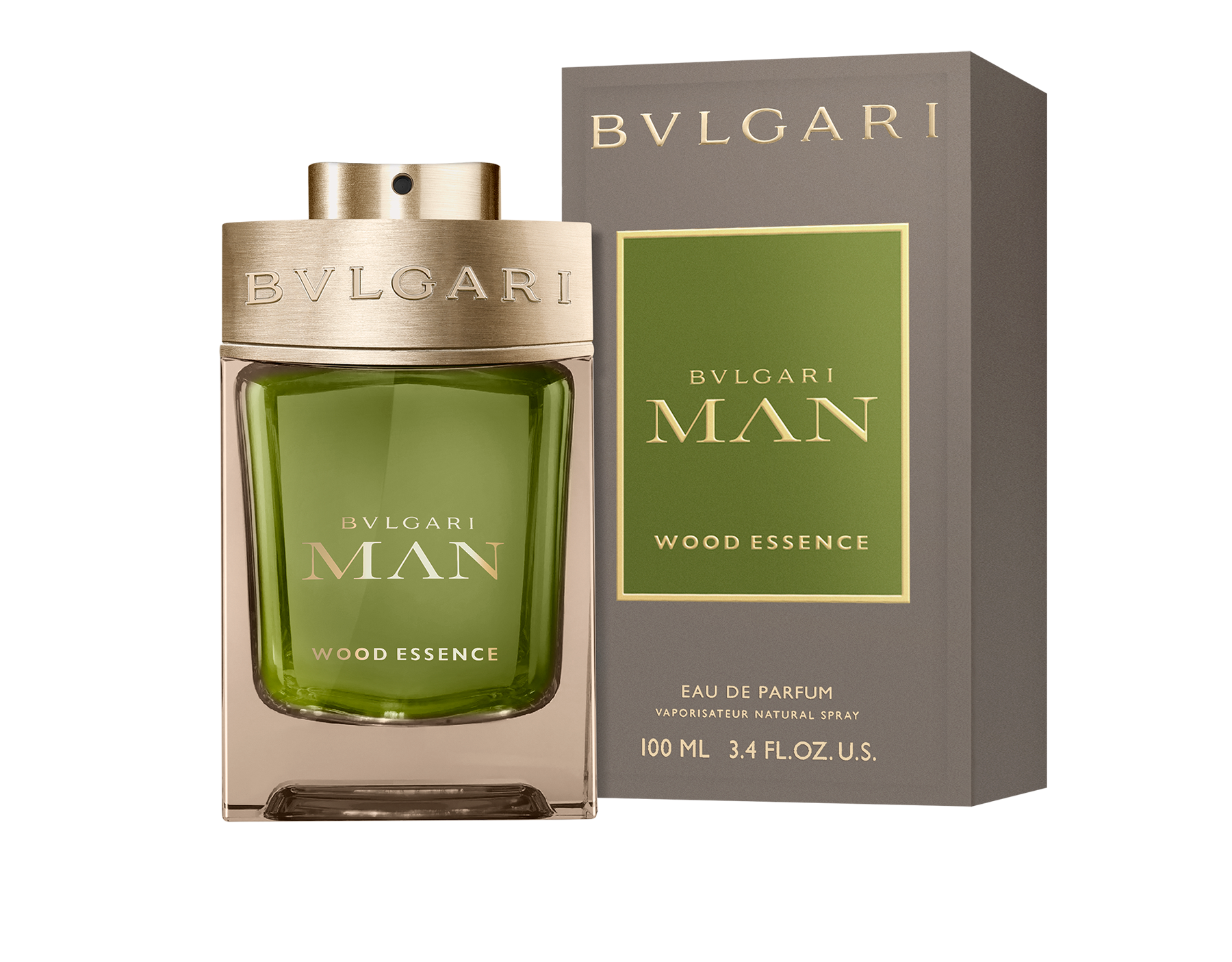 BVLGARI MAN WOOD ESSENCE 香水100mm Amazon.com: Bvlgari Bvlgari Man Wood Essence 3.4 盎司(約96.4
