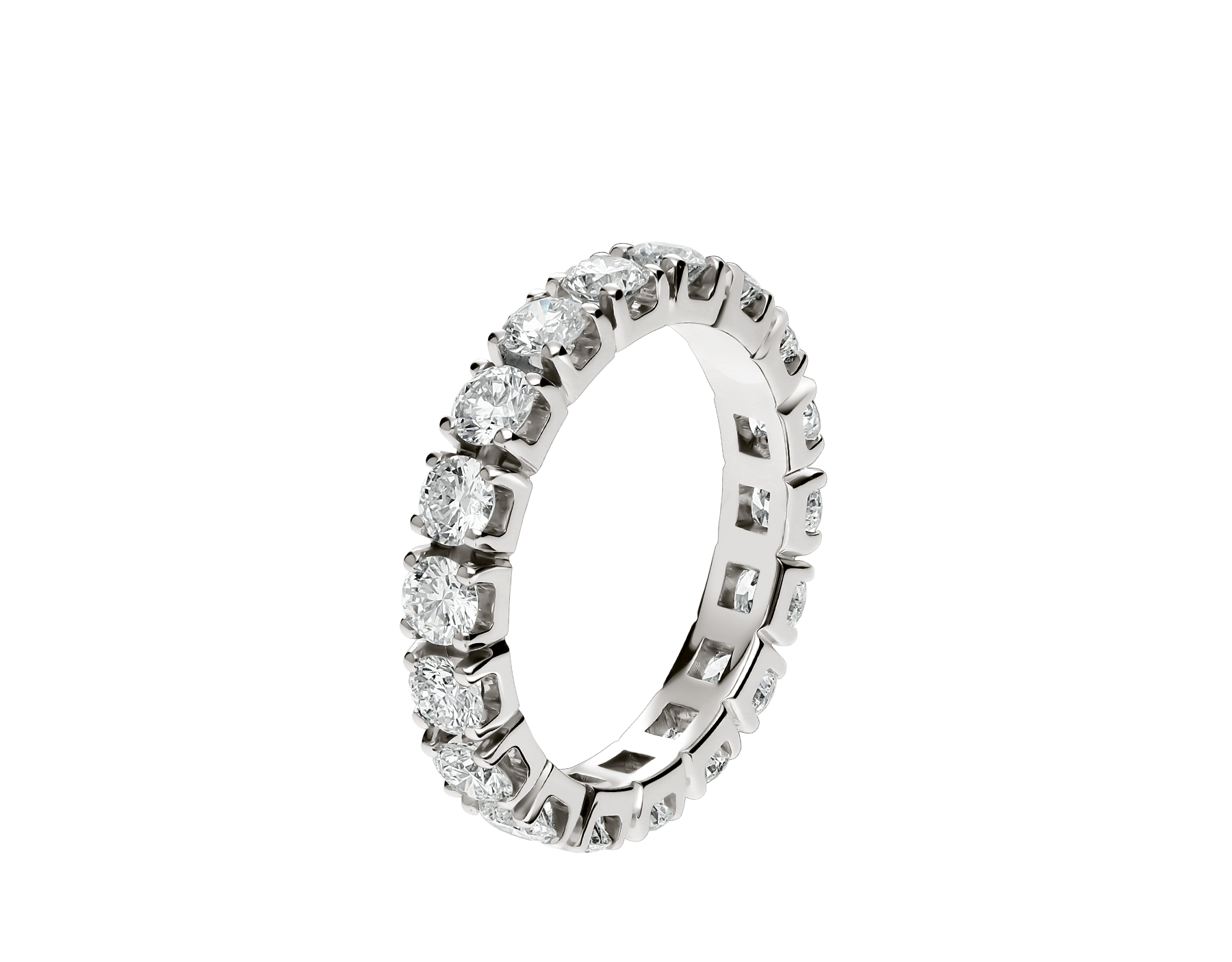 Eternity Bands 婚戒