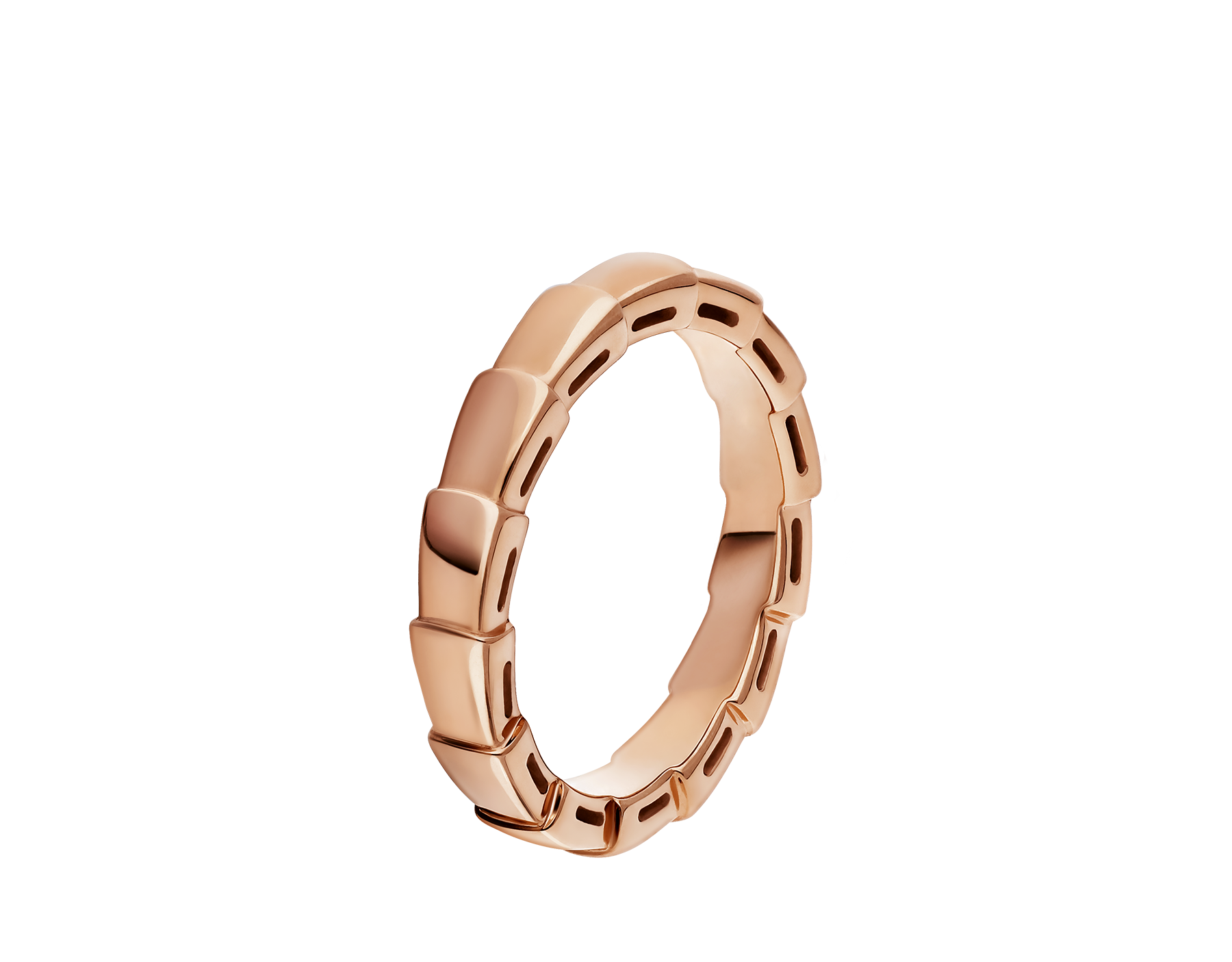 Serpenti Viper 戒指