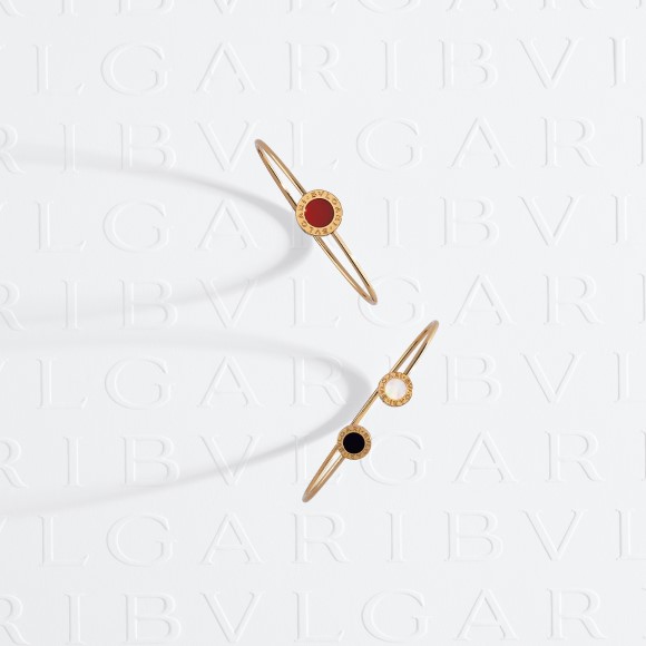 BVLGARI BVLGARI 珠宝作品