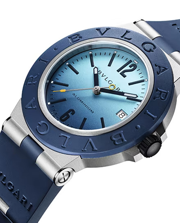 BVLGARI BVLGARI 系列腕表